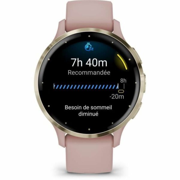 Smartwatch GARMIN Venu 3S Grey 1,2" - Image 3