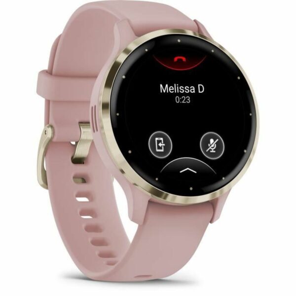 Smartwatch GARMIN Venu 3S Grey 1,2" - Image 5