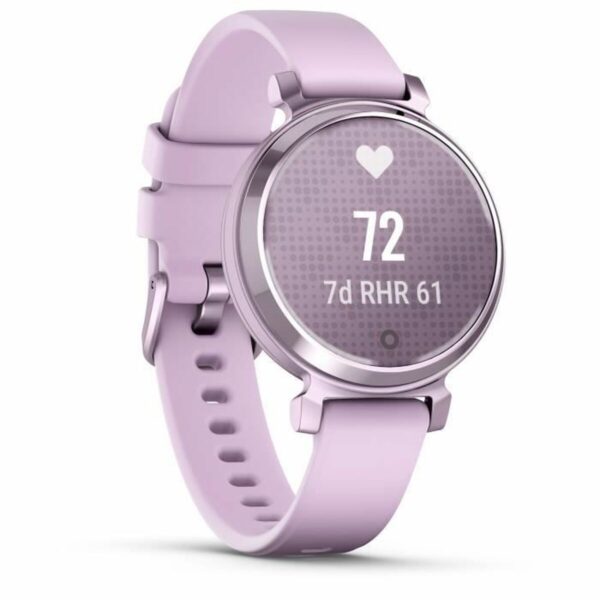 Smartwatch GARMIN Lily 2 Pink 1" - Image 2