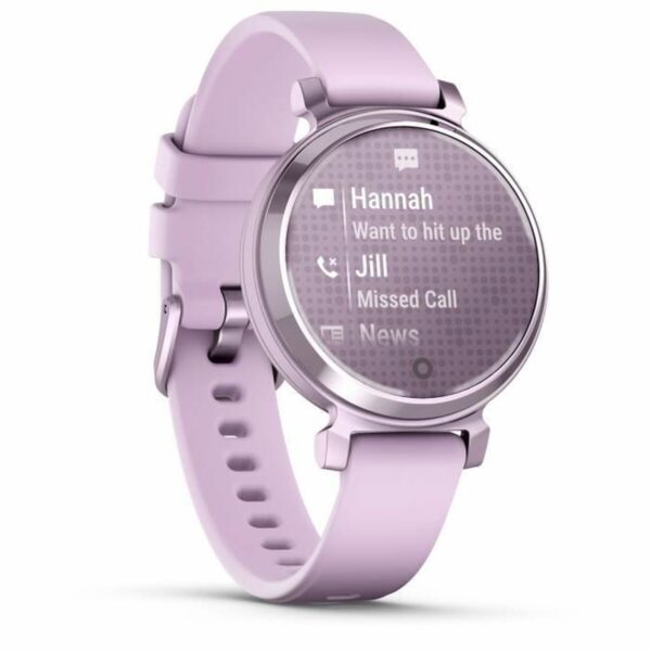 Smartwatch GARMIN Lily 2 Pink 1" - Image 3