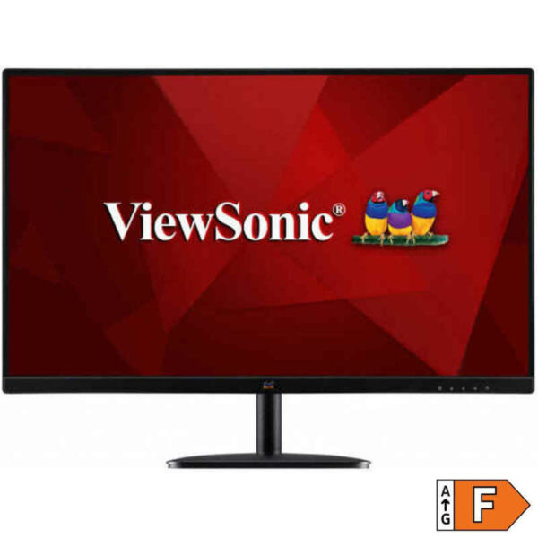 Monitor ViewSonic VA2732-H IPS 27" IPS - Image 2