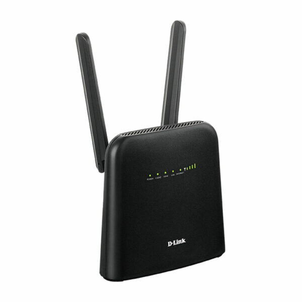 Router D-Link DWR-960 Black 2.4-5 GHz - Image 2