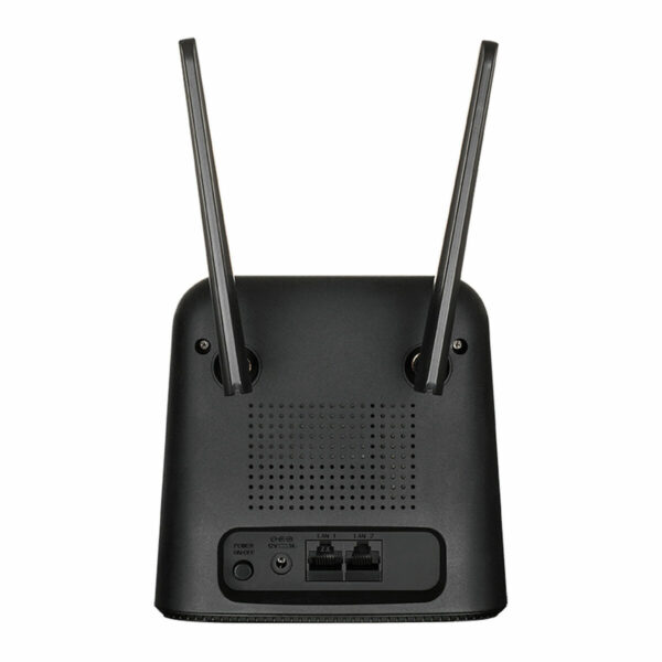Router D-Link DWR-960 Black 2.4-5 GHz - Image 3