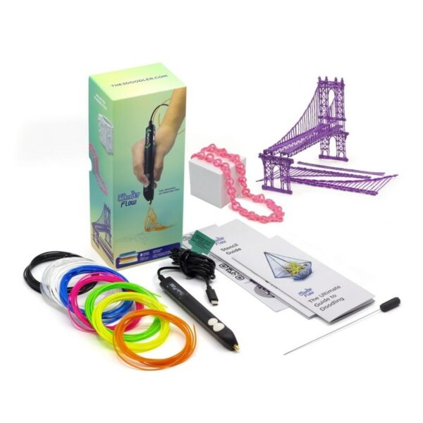 3D Printer 3Doodler Flow - Image 2