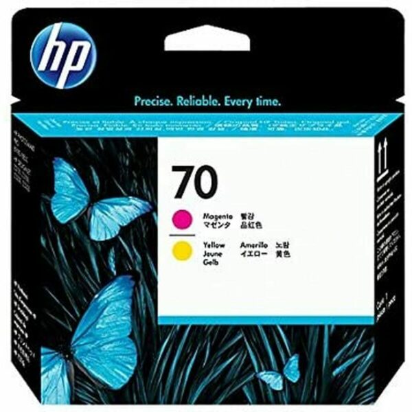 Replacement Head HP C9406A - Image 2