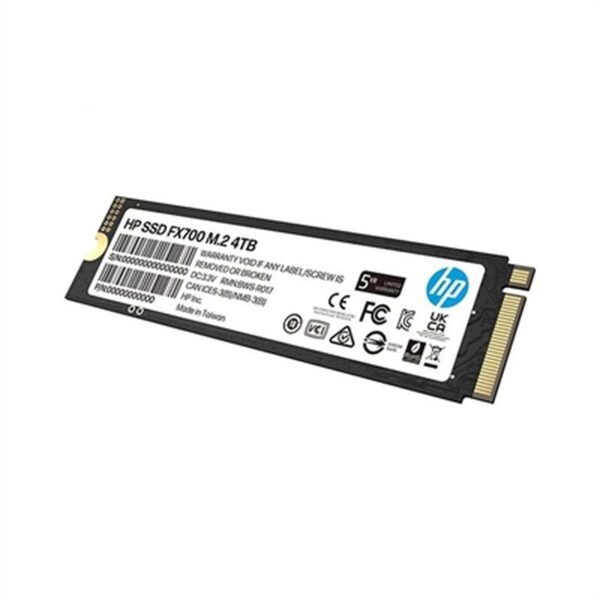 Hard Drive HP FX700 - Image 2