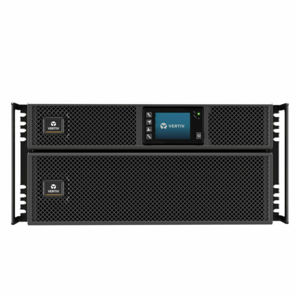 Online SAI Vertiv GXT5-6000IRT5UXLE 6000W 230V - Image 3