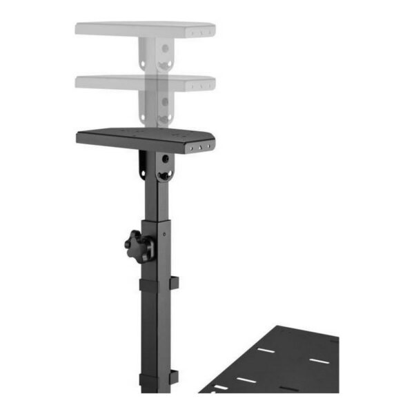 Gaming Wheel and Pedal Support Oplite - Image 2