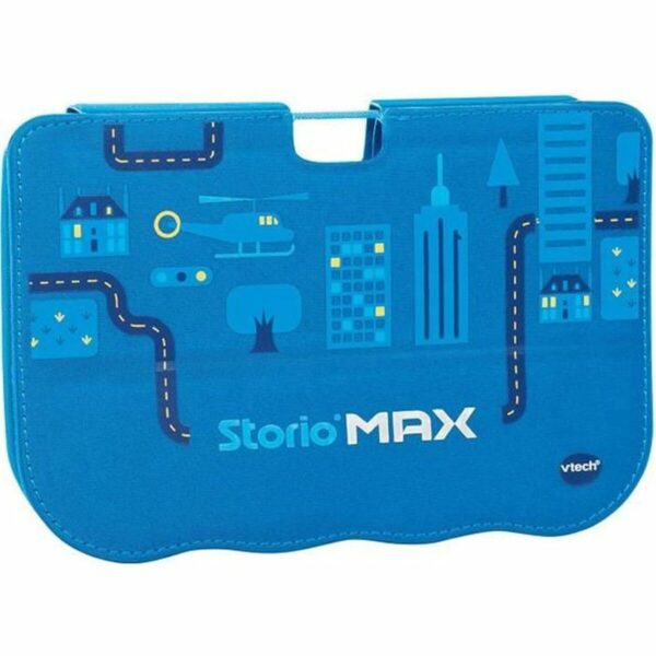 Tablet cover Vtech Storio Max Blue DE - Image 3