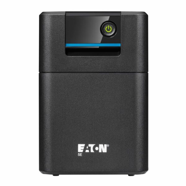 Uninterruptible Power Supply System Interactive UPS Eaton 5E Gen2 900 USB 480 W - Image 2