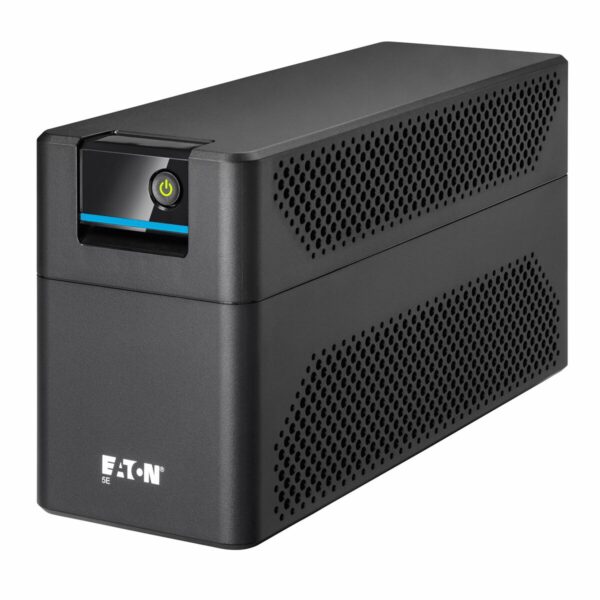 Uninterruptible Power Supply System Interactive UPS Eaton 5E Gen2 1200 USB 660 W 1200 VA - Image 3