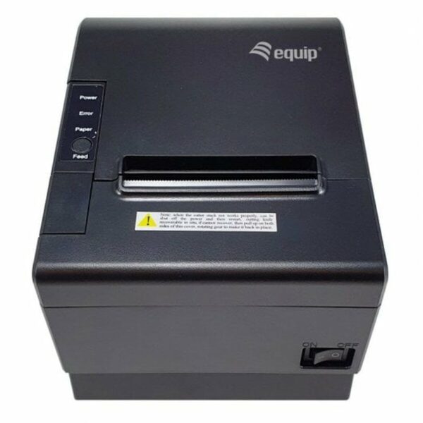 Ticket Printer Equip 351002 - Image 2