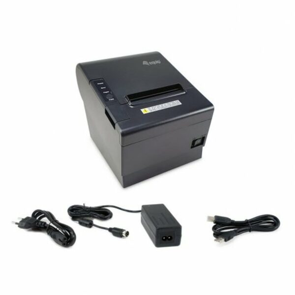 Ticket Printer Equip 351002 - Image 5