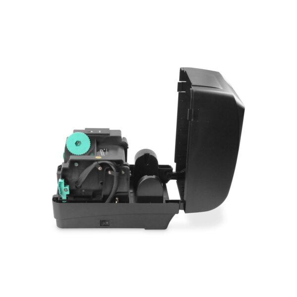 Label Printer Digitus DA-81021 Black No - Image 4