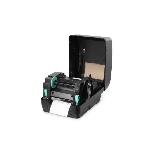 Label Printer Digitus DA-81021 Black No - Image 2