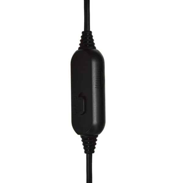 Headphones with Microphone Behringer HPM1100 Black - Image 8