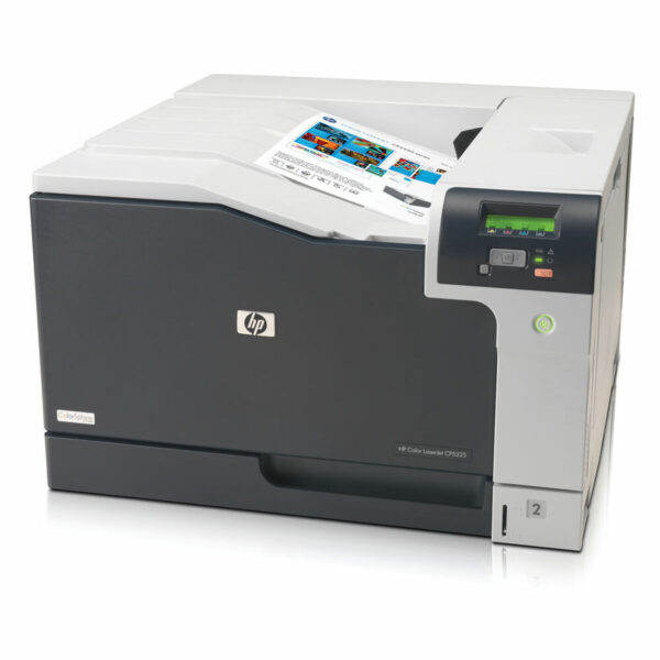 Laser Printer HP CP5225dn - Image 2