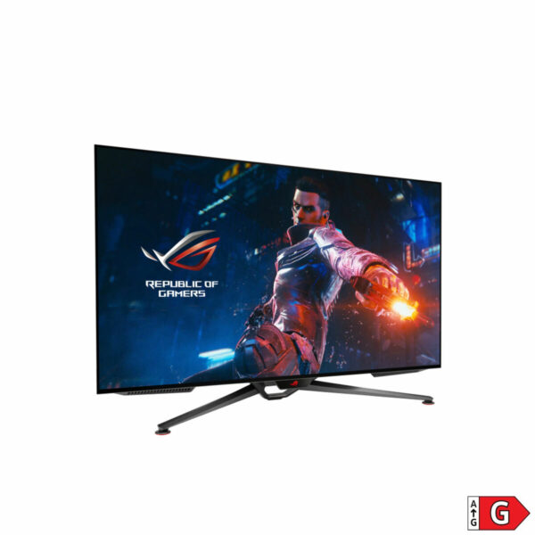 Monitor Asus ROG Swift PG48UQ 4K Ultra HD 42" - Image 2