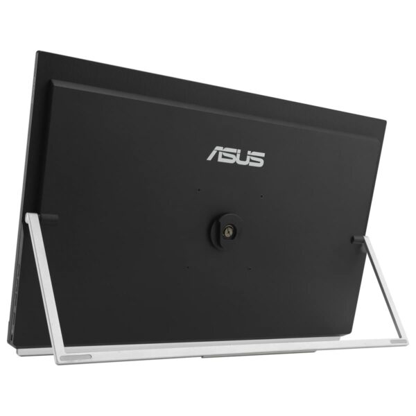 Monitor Asus 90LM0865-B01170 23,8" LED IPS AMD FreeSync Flicker free 75 Hz - Image 5
