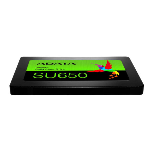 Hard Drive Adata SU650 512 GB SSD - Image 3