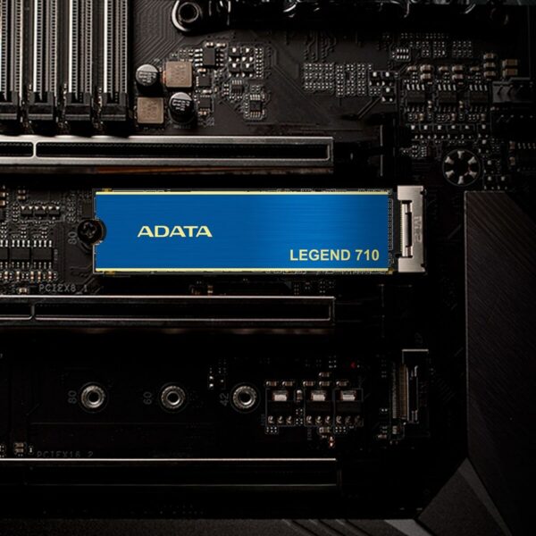 Hard Drive Adata Legend 710 256 GB SSD - Image 7