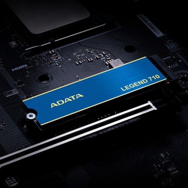 Hard Drive Adata Legend 710 256 GB SSD - Image 8