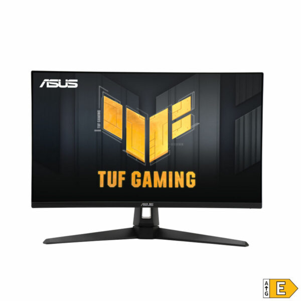 Monitor Asus TUF Gaming VG279QM1A 27" LED IPS HDR10 LCD Flicker free NVIDIA G-SYNC 280 Hz - Image 2
