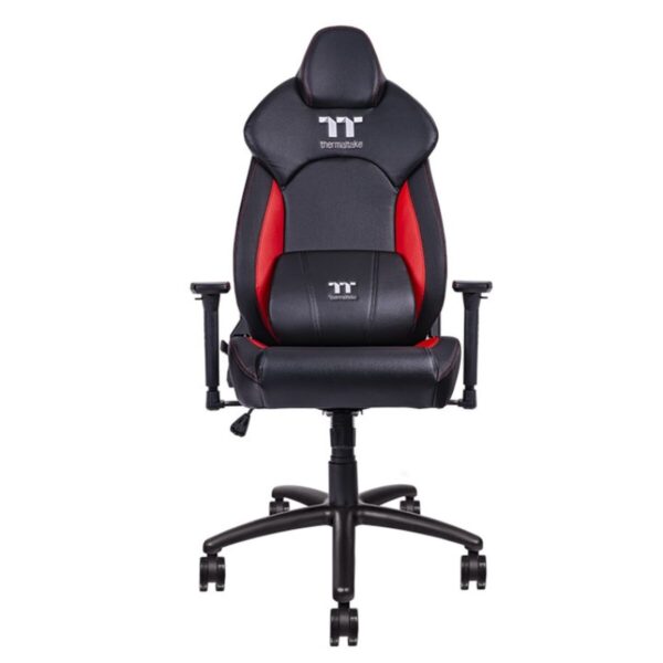 Gaming Chair THERMALTAKE Black - Image 2