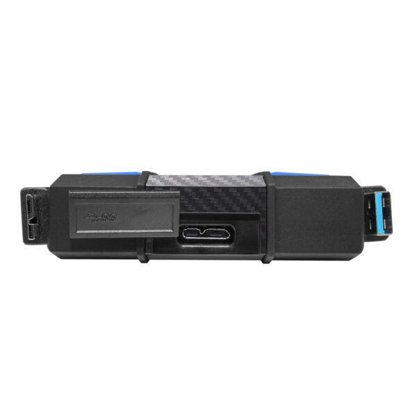 External Hard Drive Adata HD710 Pro 5 TB - Image 5