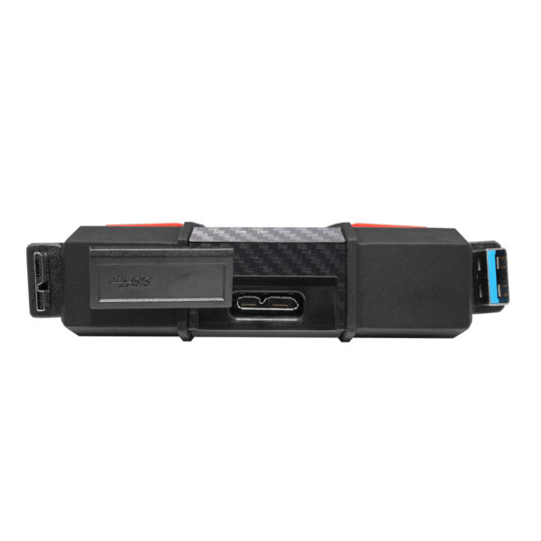 External Hard Drive Adata HD710 Pro 5 TB - Image 4