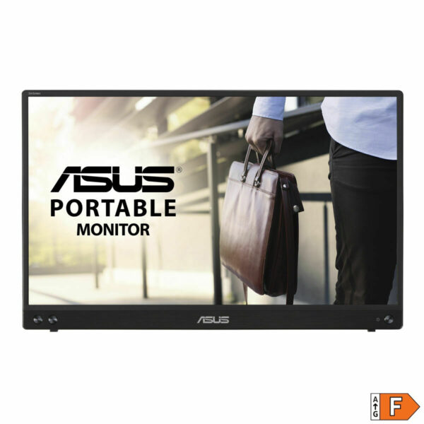 Monitor Asus MB16ACV Full HD 60 Hz - Image 2