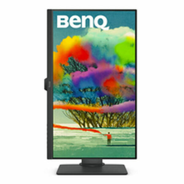 Monitor BenQ 9H.LKDLA.TBE LED 27" Quad HD IPS HDR10 Flicker free - Image 5
