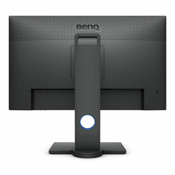 Monitor BenQ 9H.LKDLA.TBE LED 27" Quad HD IPS HDR10 Flicker free - Image 3