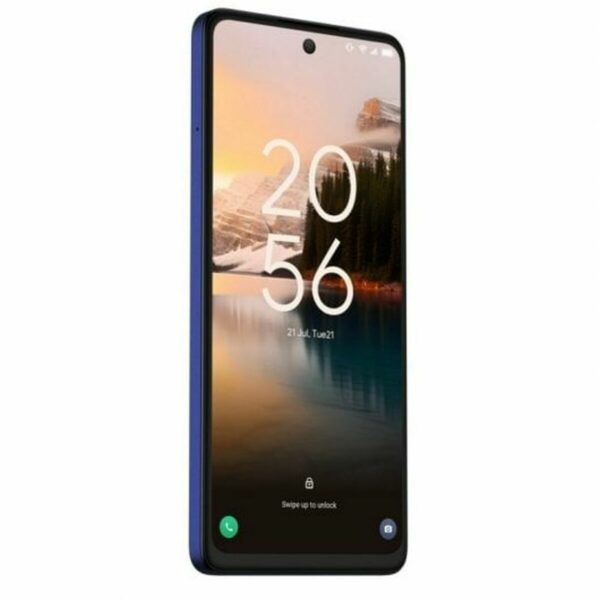 Smartphone TCL T612B-2ALCA112 6,78" Octa Core 8 GB RAM 256 GB Blue - Image 3