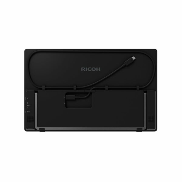 Touch Screen Monitor Ricoh 150 15,6" - Image 5