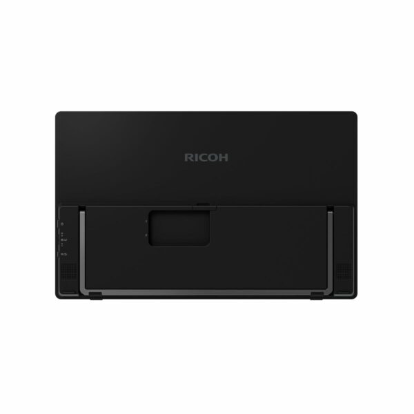 Touch Screen Monitor Ricoh 150BW 15,6" - Image 5