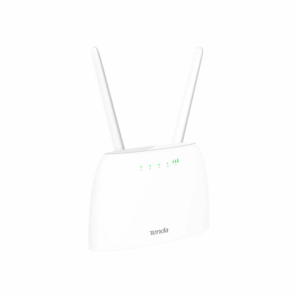 Router Tenda N300 300 Mbps WIFI - Image 3