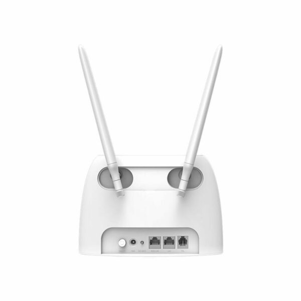 Router Tenda N300 300 Mbps WIFI - Image 2
