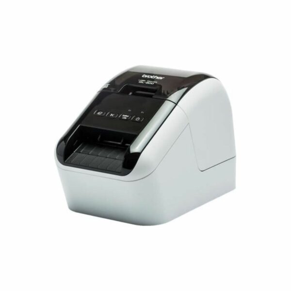 Thermal Printer Brother QL-800 300 dpi Black/White - Image 2