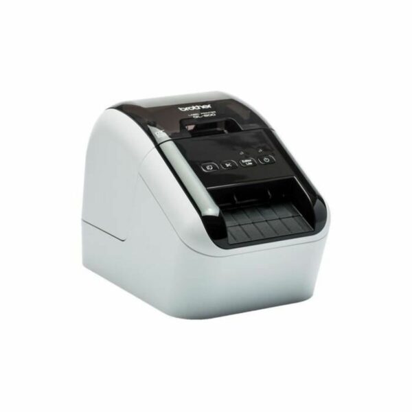 Thermal Printer Brother QL-800 300 dpi Black/White - Image 3