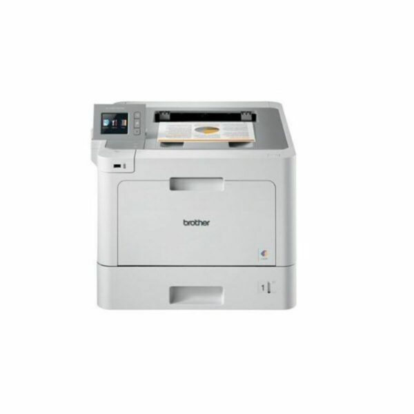 Multifunction Printer Brother HLL9310CDWRE1 - Image 2