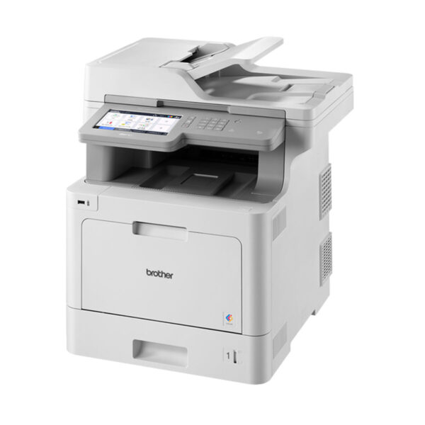 Multifunction Printer   Brother MFC-L9570CDW - Image 4