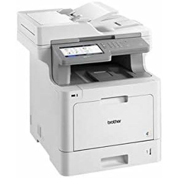 Multifunction Printer   Brother MFC-L9570CDW - Image 2
