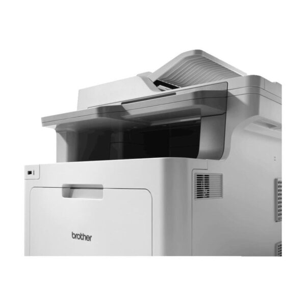 Multifunction Printer   Brother MFC-L9570CDW - Image 3