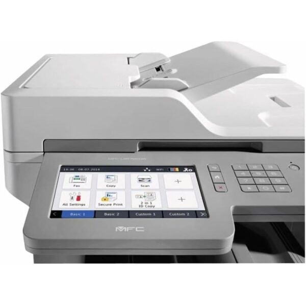 Multifunction Printer   Brother MFC-L9570CDW - Image 6