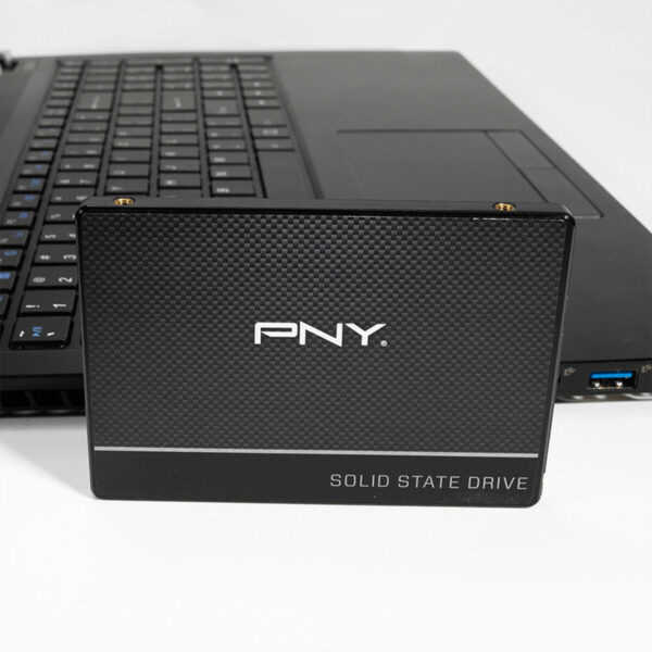 Hard Drive PNY CS900 2 TB - Image 2