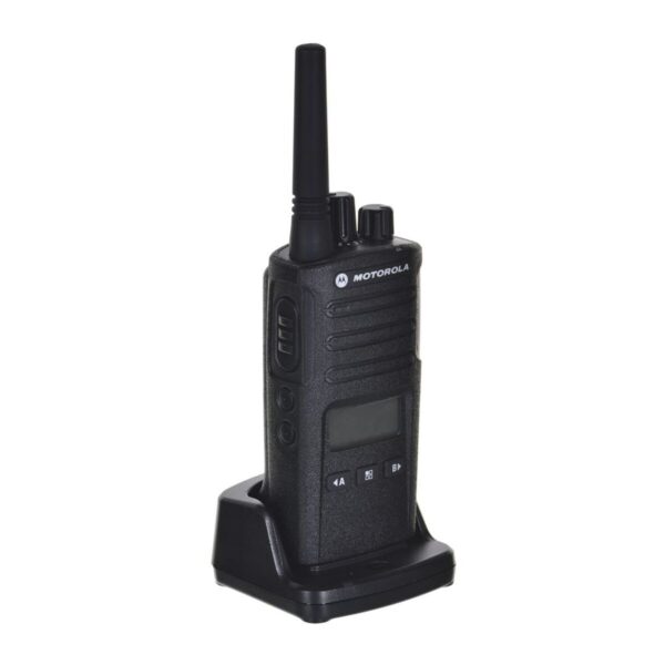 Walkie-Talkie Motorola MOTOXT460 - Image 5