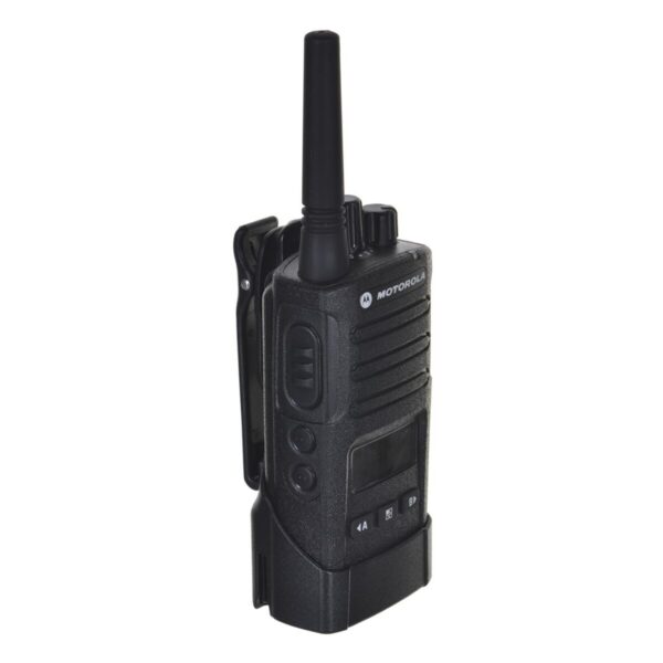 Walkie-Talkie Motorola MOTOXT460 - Image 4