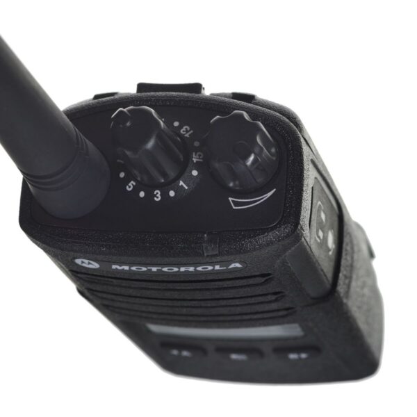 Walkie-Talkie Motorola MOTOXT460 - Image 8