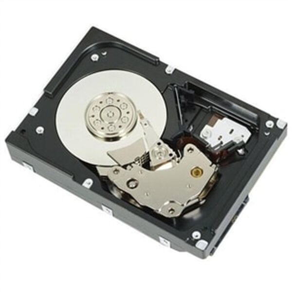 Hard Drive Dell 400-AUPW 3,5" 7200 rpm 1 TB - Image 2